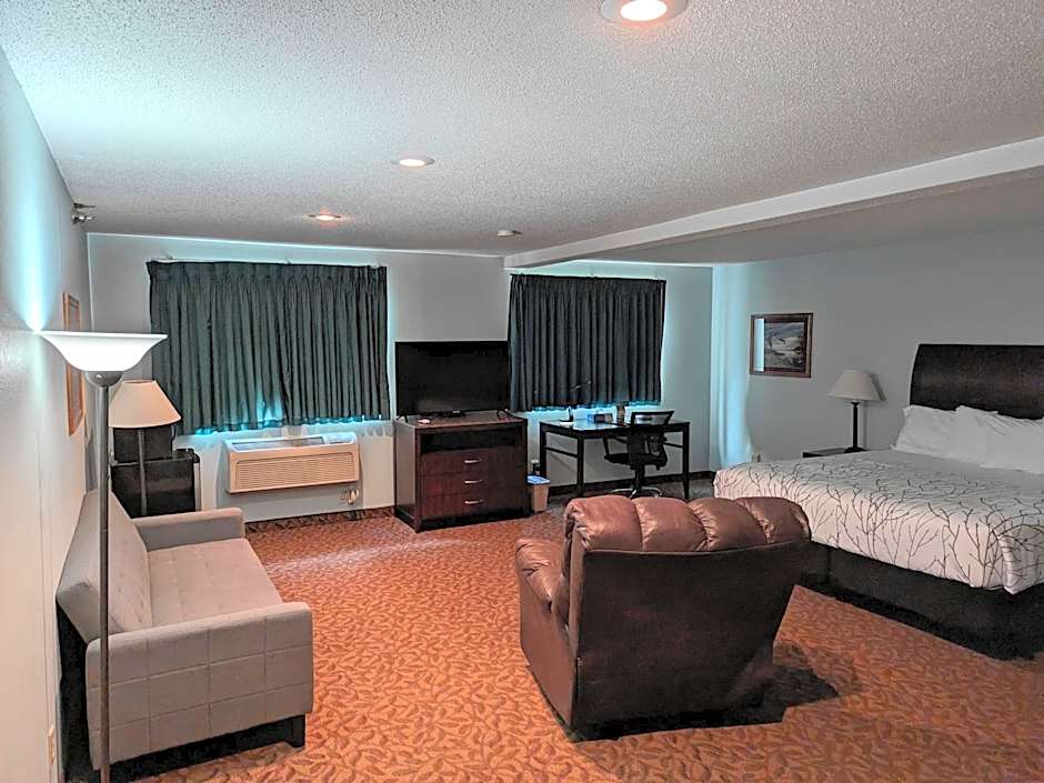 Gettysburg Inn and Suites