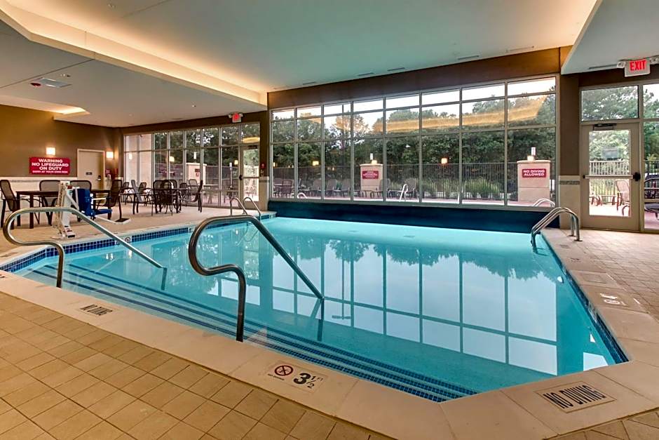 Drury Plaza Hotel Richmond