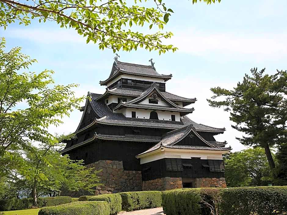 Ryokan Koyokan