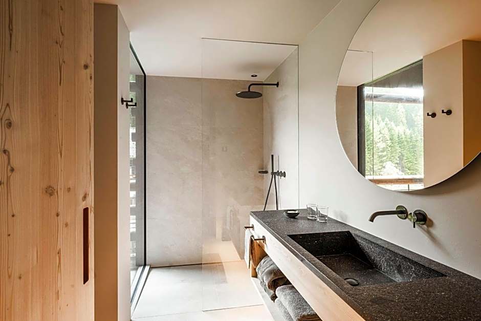 Hotel Jaufentalerhof