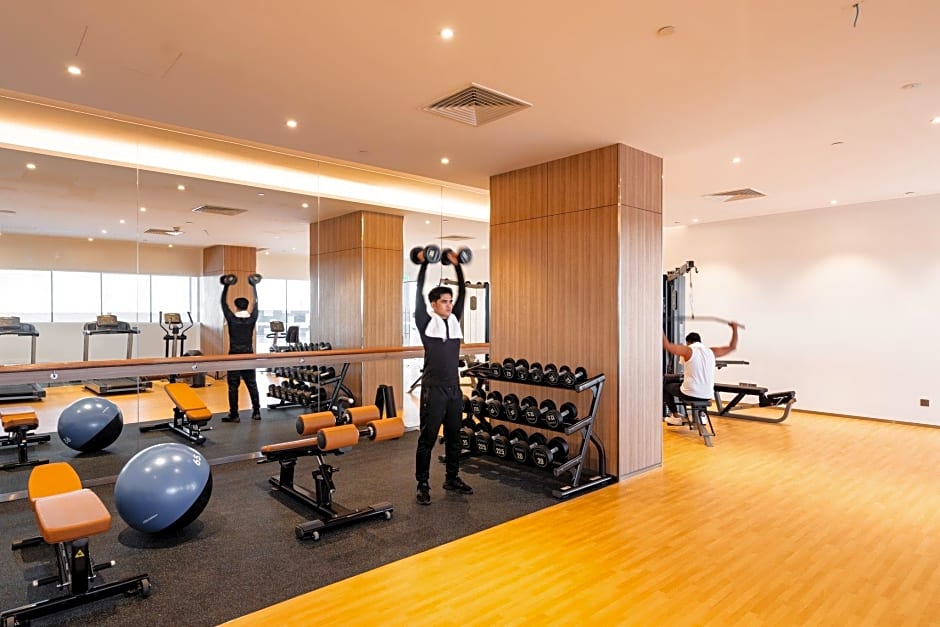 Holiday Inn Sepang Airport By IHG