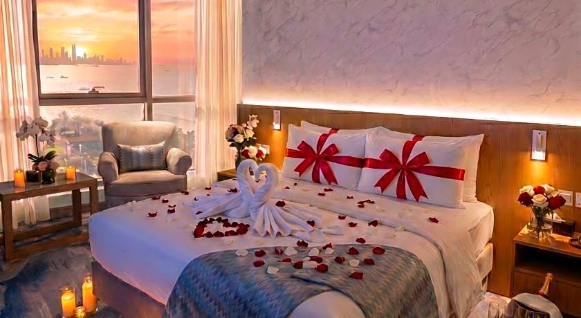 Symphony Style Hotel Kuwait
