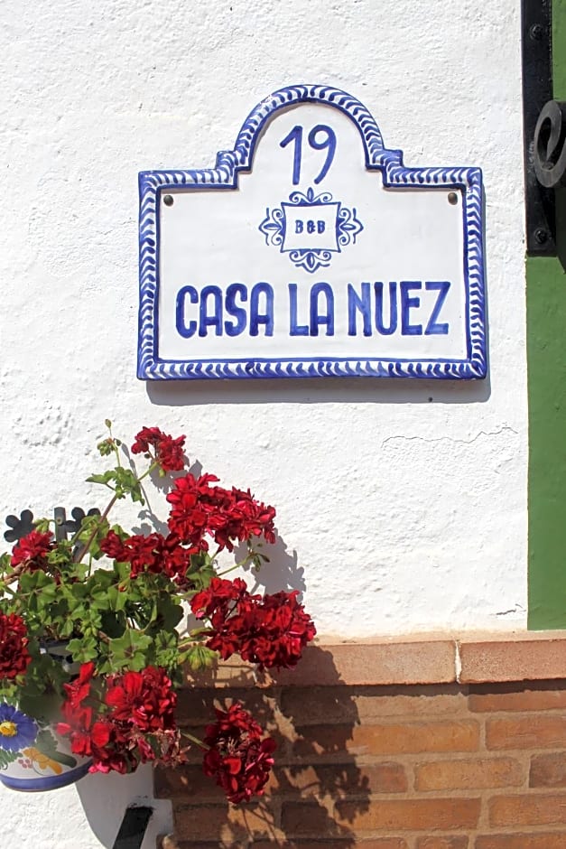 Casa La Nuez