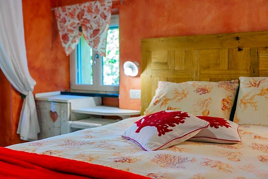 La Rocca Maison de Charme