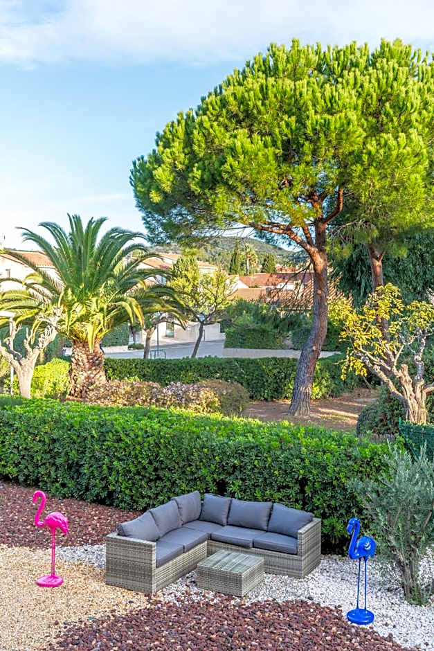 Best Western Plus Hyeres Cote D'Azur