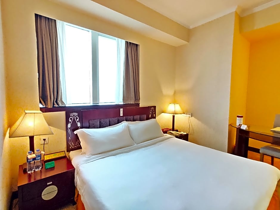 Majestic Hotel
