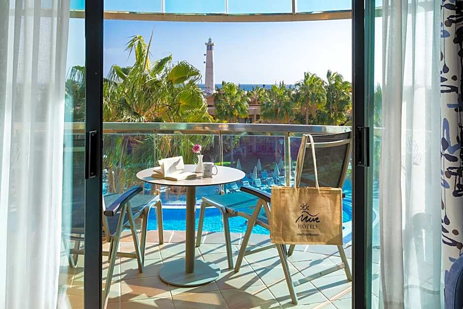 MUR Faro Jandia Fuerteventura & Spa