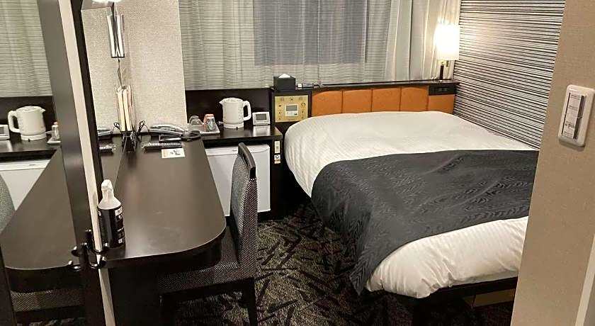 APAHOTEL Beppu Ekimae