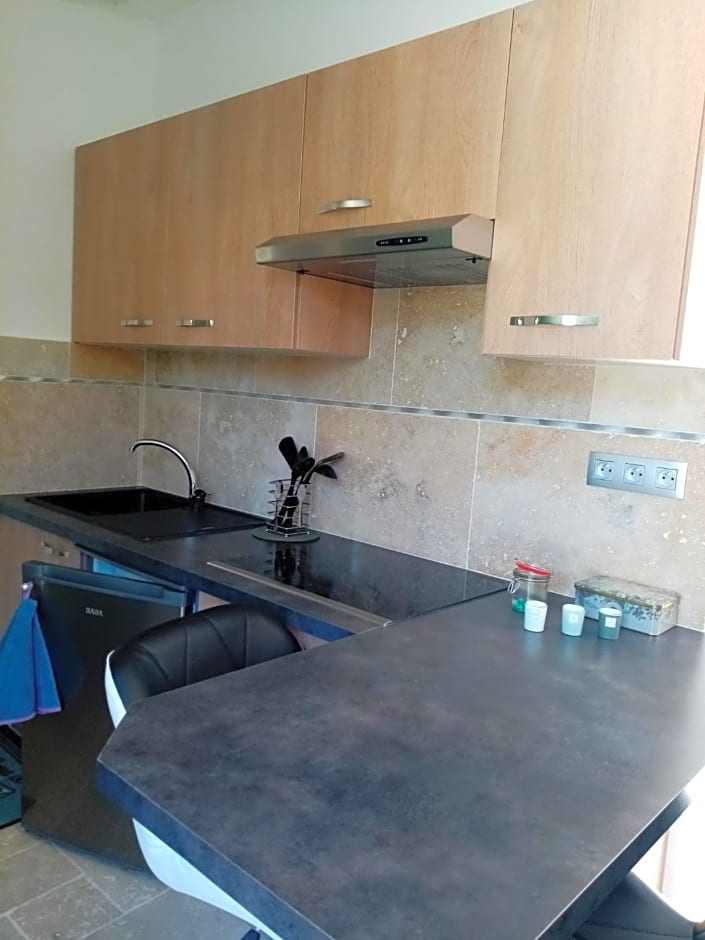 Lou Pitchoun Cabanon