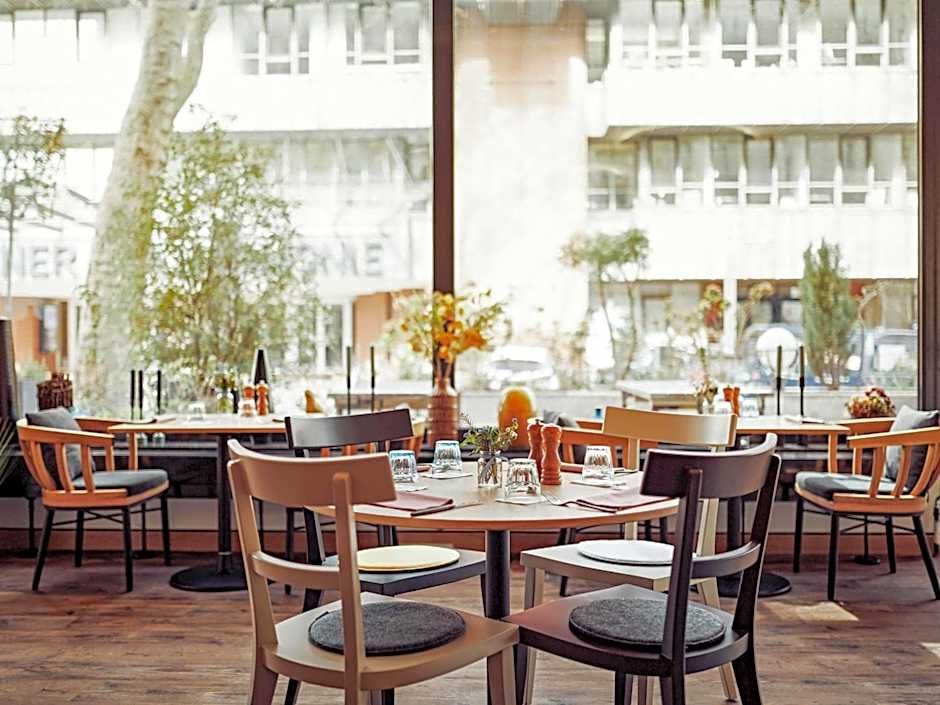 Hotel Mondial AM Dom Cologne - Mgallery Collection