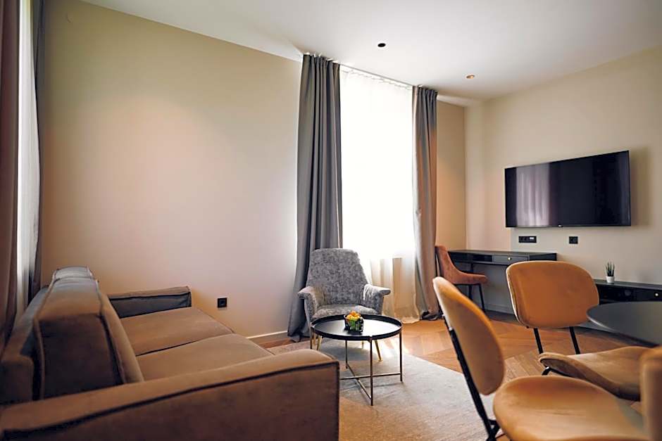 Hotel REPUBLIKA