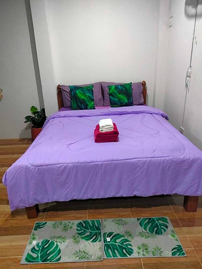 Baan Haneen At Lanta