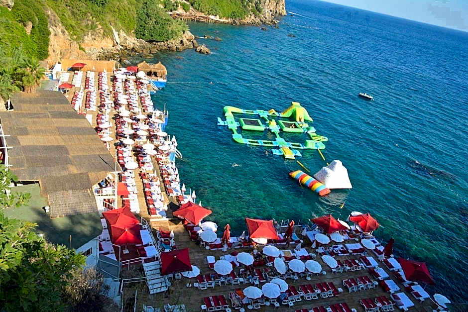 Siete Hotel