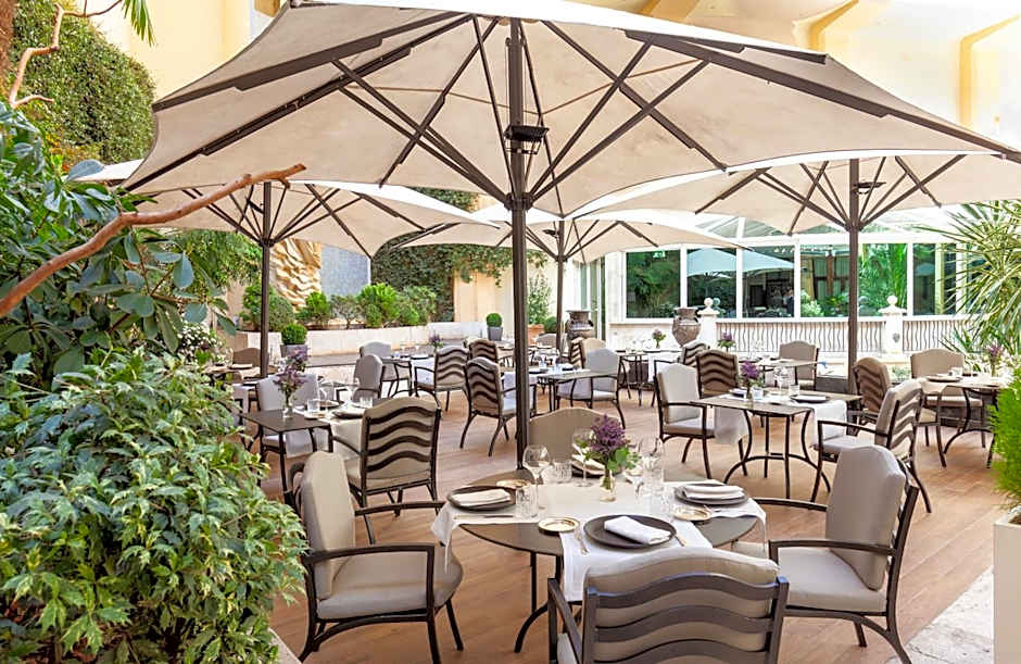 InterContinental Madrid By IHG