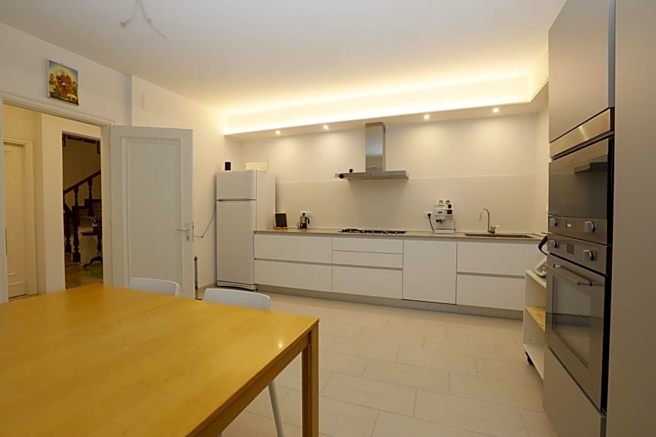 Pisacane61 B&B