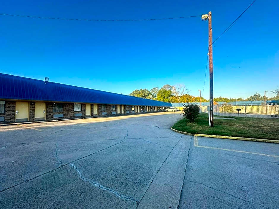 Loyalty Inn Gainesville