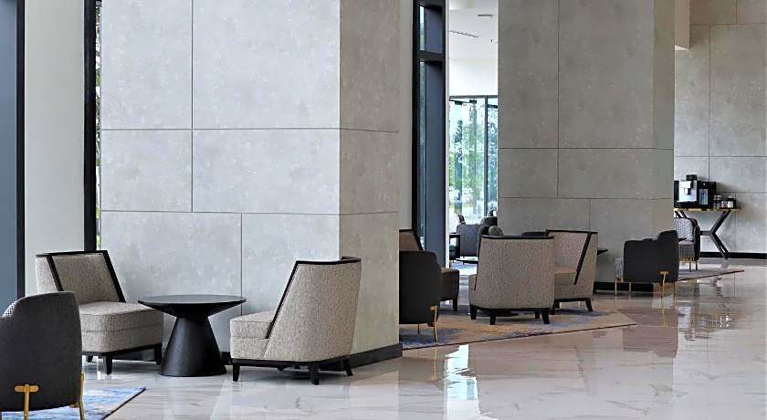 KSL ESPLANADE HOTEL with HOT SPRING