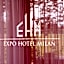 Expo Hotel Milan
