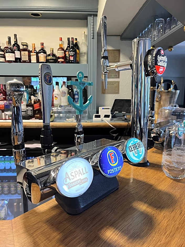 The Kings Arms Temple Sowerby