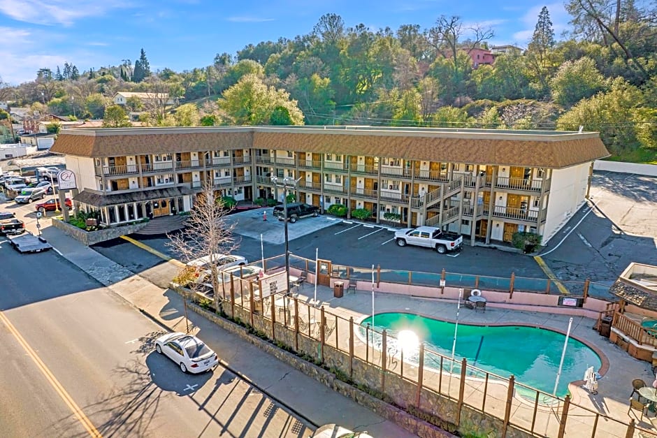 Heritage Inn - Yosemite/Sonora
