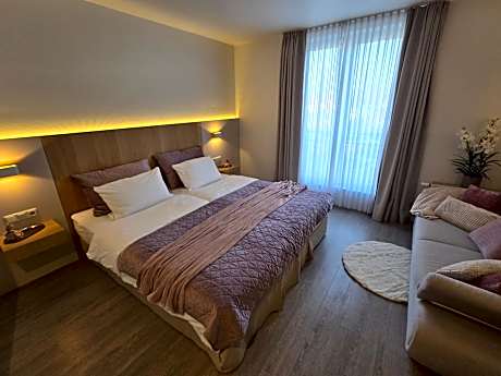 LoC Kannenkeller Smart Stay