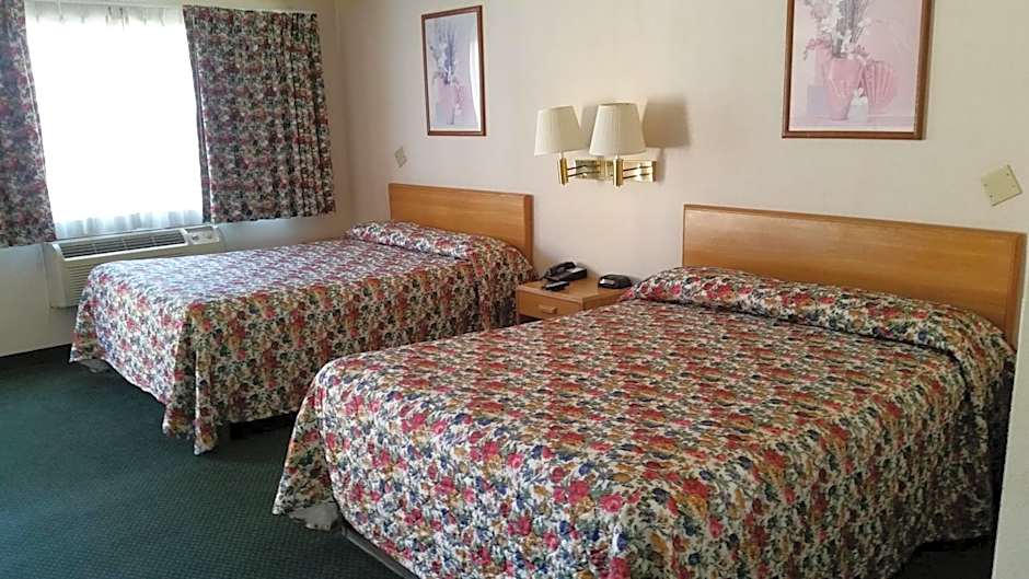 Economy Inn Motel Sylmar