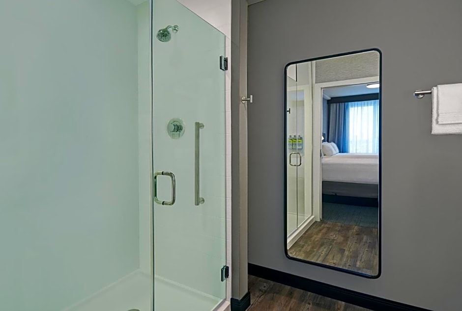 Staybridge Suites Houston Galleria Area By IHG