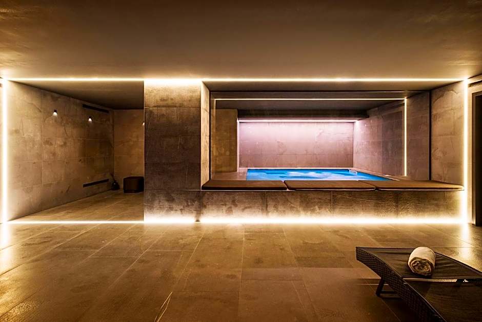 Eurostars Matera La Suite