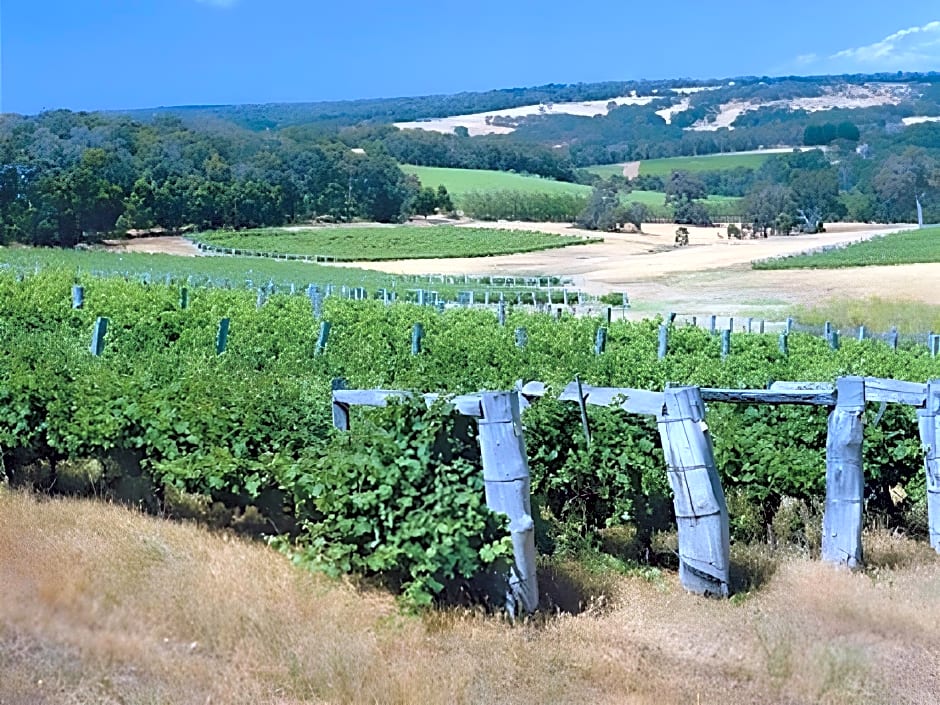 Dunsborough Central Motel