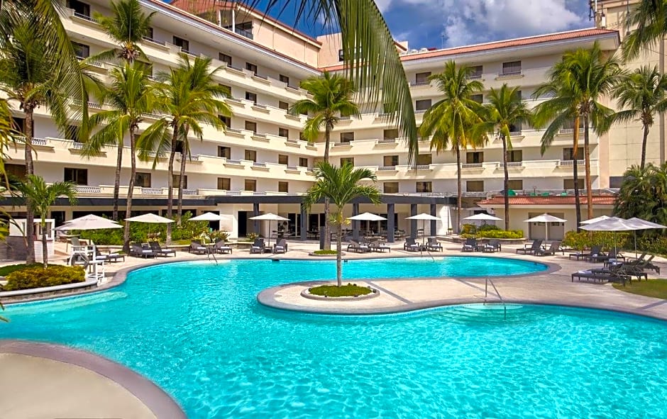 Quest Plus Conference Center Clark