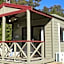 Mallacoota's Shady Gully Caravan Park