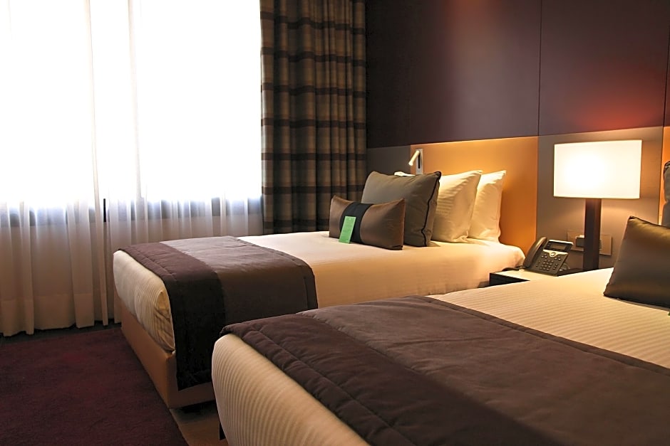 Le Bristol Hotel