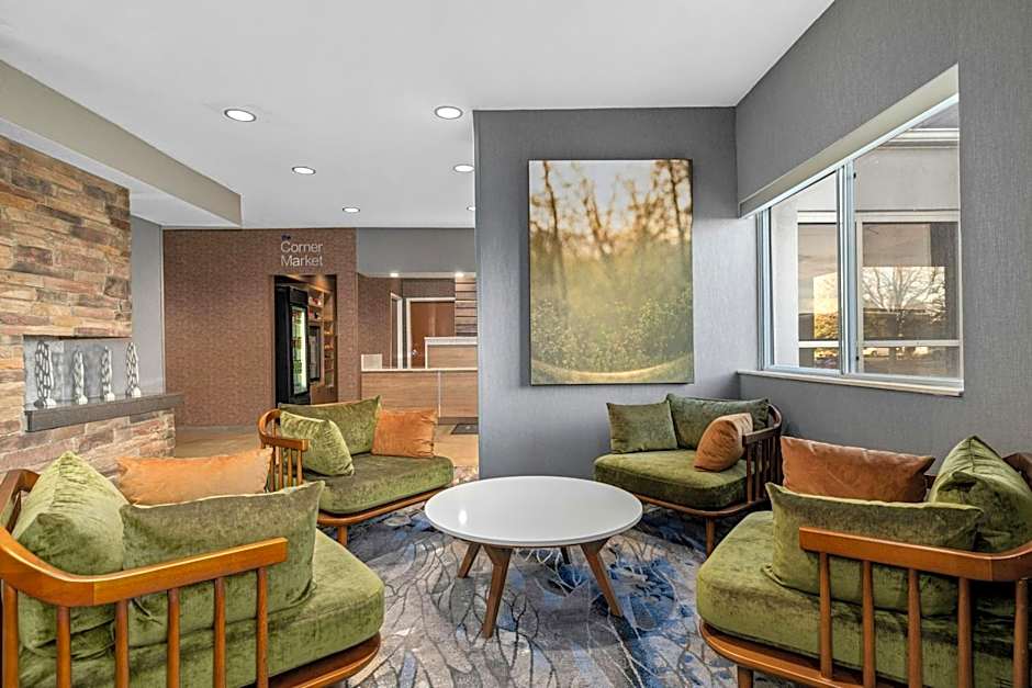 Fairfield Inn & Suites by Marriott Billings