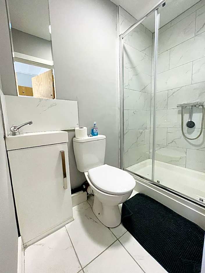 Cranmore Guest House