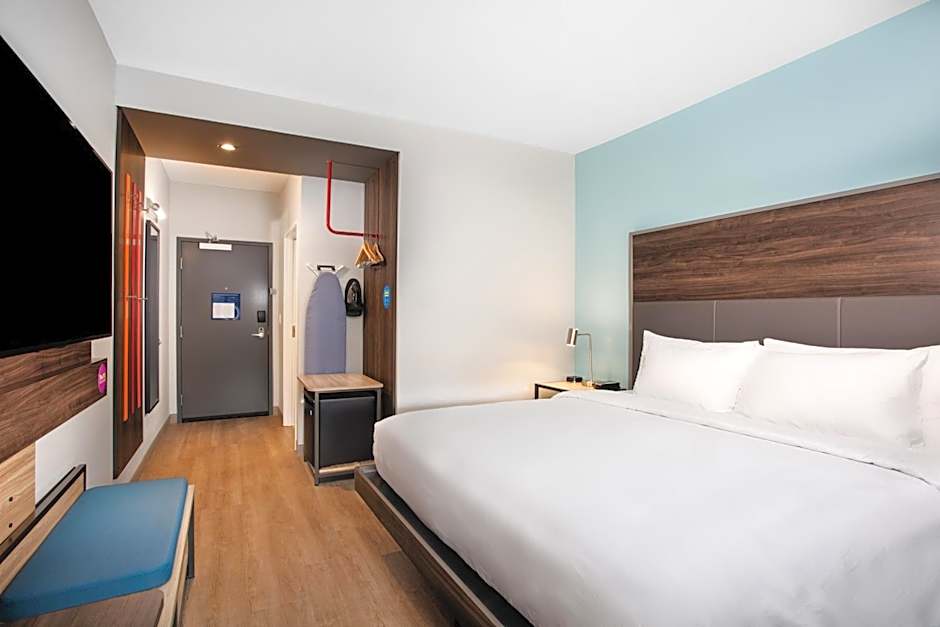 Tru By Hilton Asheville Blue Ridge Parkway