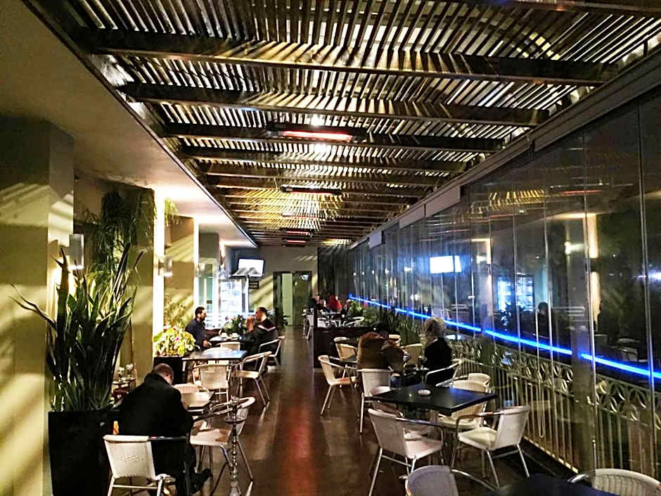 National Hotel - Jerusalem