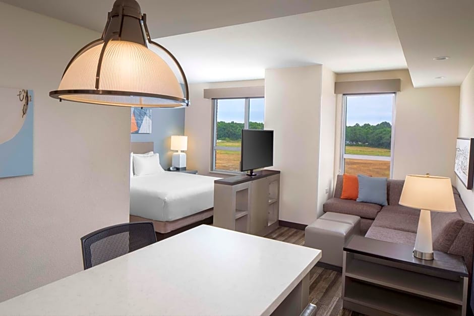 Hyatt House Charleston/Mount Pleasant