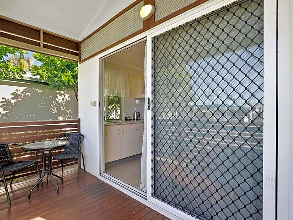 Queens Beach Tourist Village