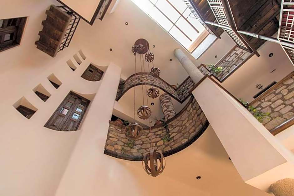 El Palacio Del Gambusino