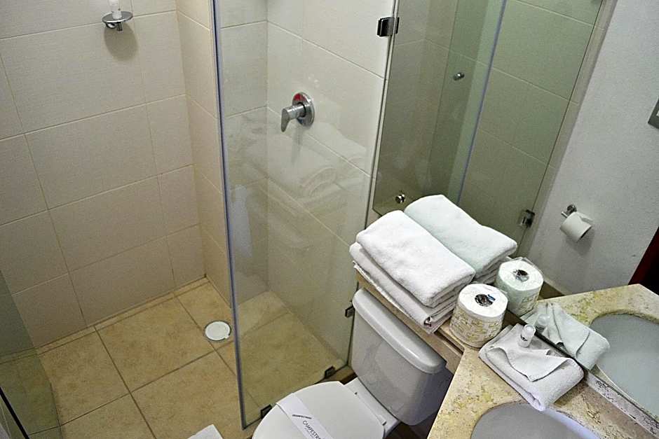 Hotel Campestre Inn