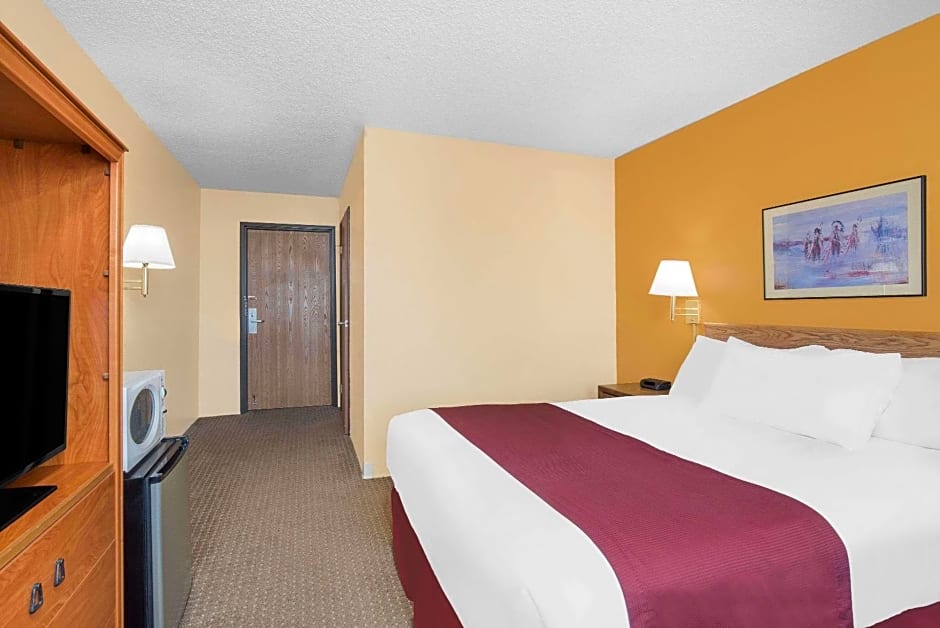 Days Inn by Wyndham Wall