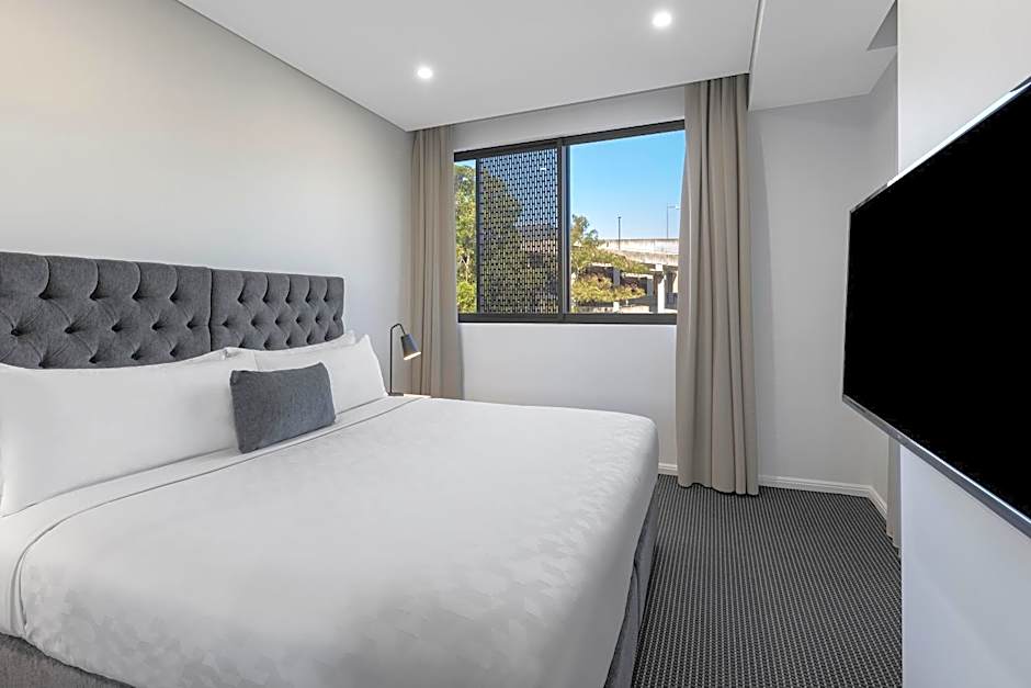 Meriton Suites North Ryde