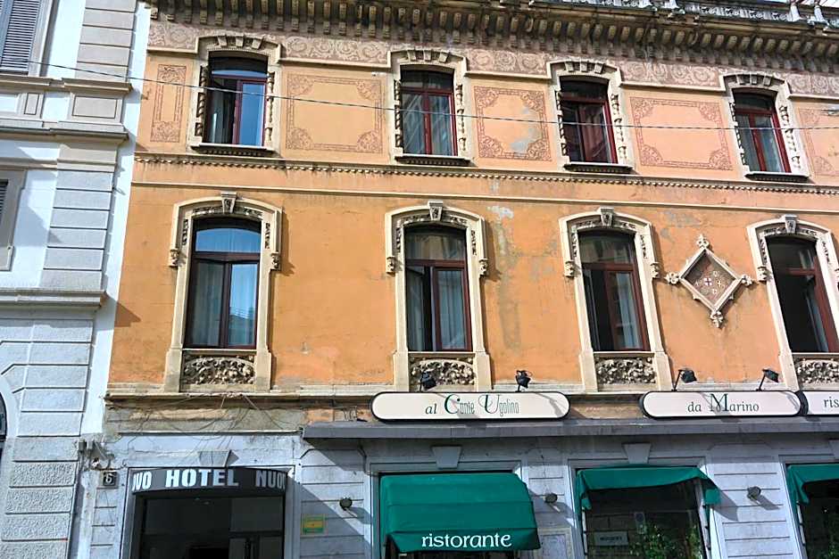 Hotel Nuovo