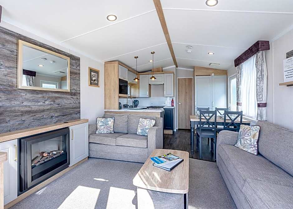 Coldstream Holiday Park