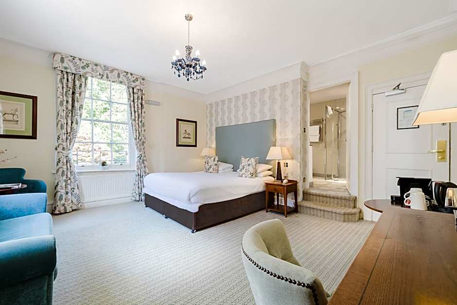 Winchester Royal Hotel