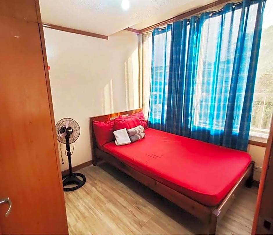 Zenmist Properties- 2 Bedroom Economy