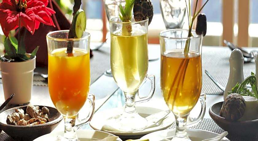 Howard Johnson By Wyndham Pekalongan