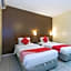 OYO 472 Comfort Hotel 1
