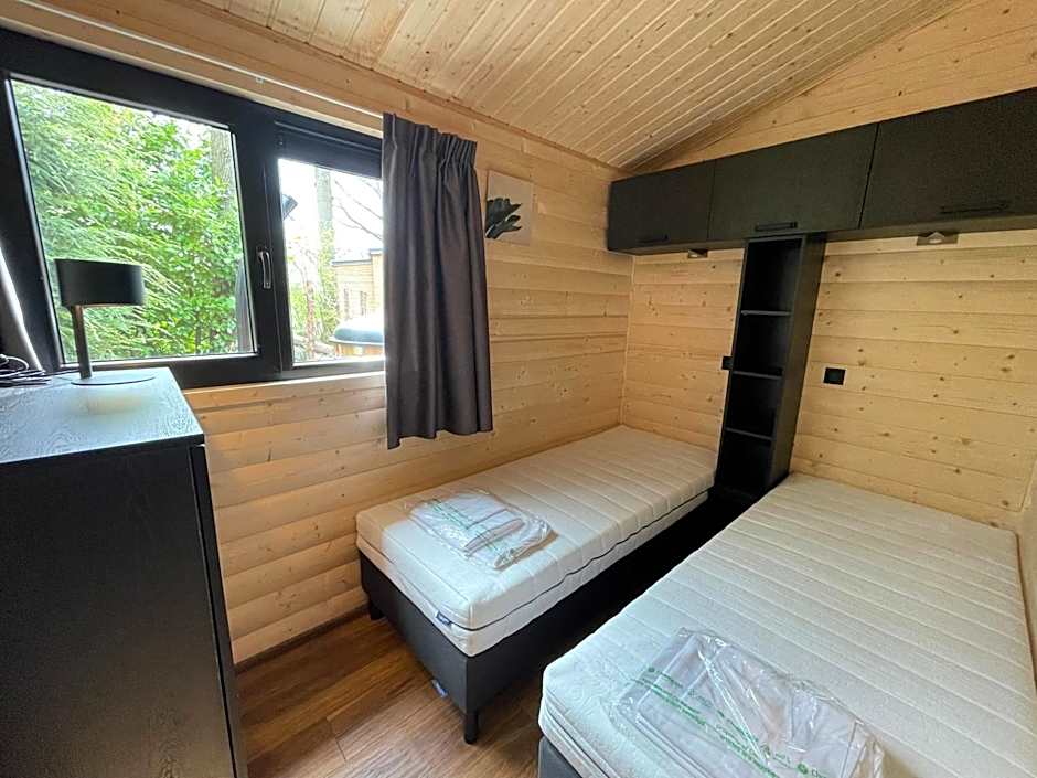 EuroParcs De Utrechtse Heuvelrug