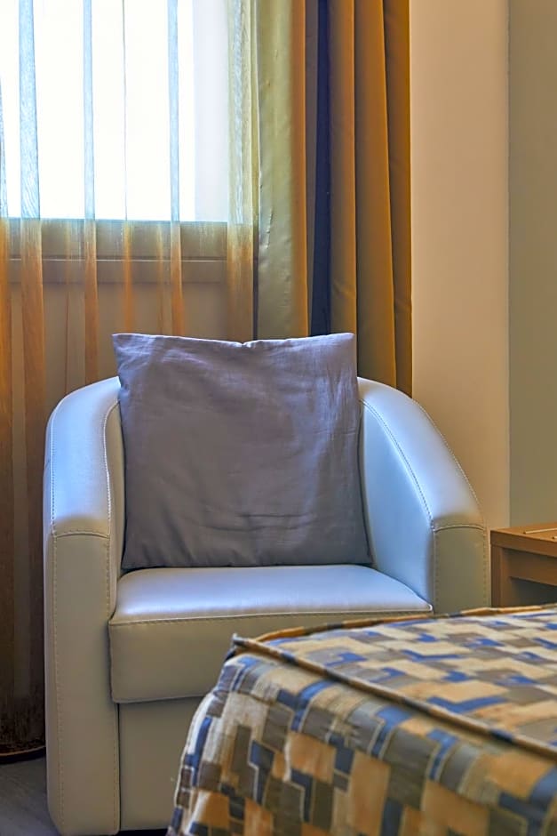 Castelmartini Wellness & Business Hotel